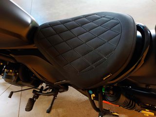 Honda CMX Rebel 500 S