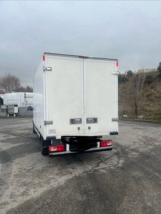 Volkswagen Crafter 2018