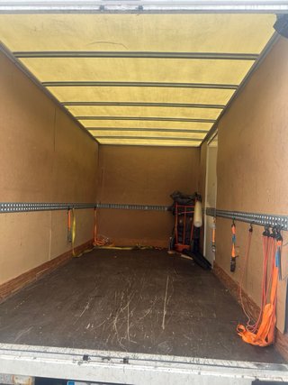 Volkswagen Crafter 2018