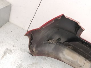 Paragolpes trasero seat 21830 leon reference 2 tdi