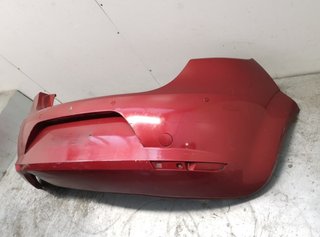 Paragolpes trasero seat 21830 leon reference 2 tdi