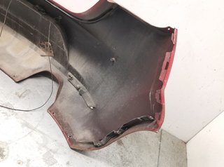 Paragolpes trasero seat 21830 leon reference 2 tdi