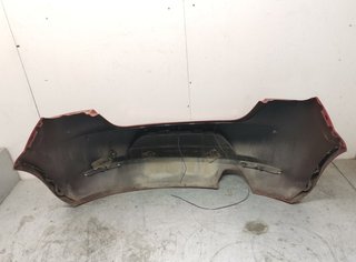 Paragolpes trasero seat 21830 leon reference 2 tdi