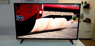 Smart TV LG 4K UHD 2023