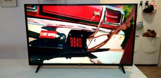 Smart TV LG 4K UHD 2023
