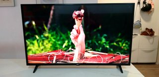 Smart TV LG 4K UHD 2023