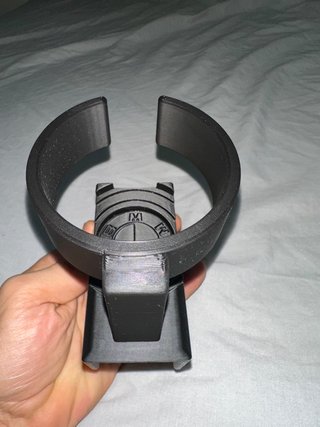Portavasos BMW E60