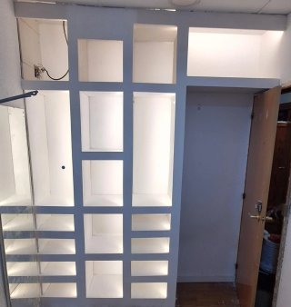 Reformas y diseño