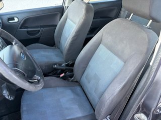 Ford Fiesta 1.4 Futura 2008