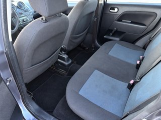 Ford Fiesta 1.4 Futura 2008