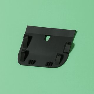 Tapa Trasera Seat Leon Cupra Mk1