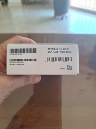Xiaomi Redmi A7 Pro 128GB