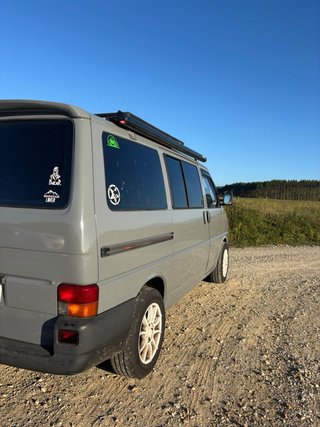 Volkswagen Transporter t4
