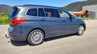 BMW Serie 2 2016