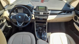 BMW Serie 2 2016