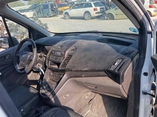 464976 llanta ford transit connect *
