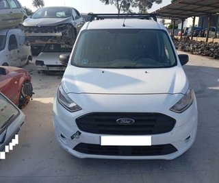 464976 llanta ford transit connect *