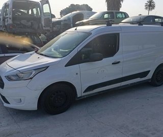 464976 llanta ford transit connect *