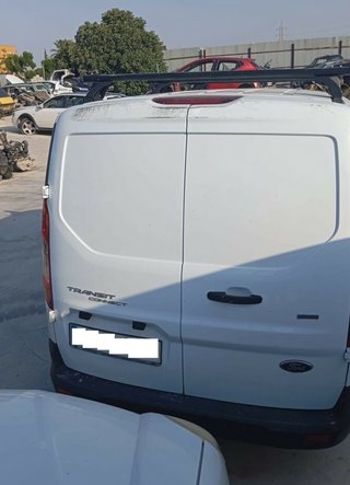 464976 llanta ford transit connect *