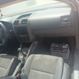 Piezas Golf 5 año 2005 motor 1,9tdi