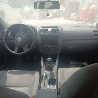 Piezas Golf 5 año 2005 motor 1,9tdi