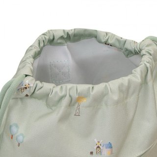Mochila Saco Infantil