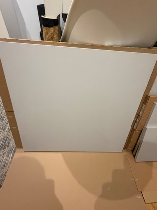 Puertas Armario Ikea Besta Blancas