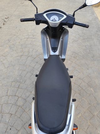 Honda Innova 125 Inyección 2010