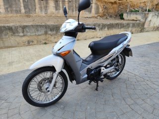 Honda Innova 125 Inyección 2010