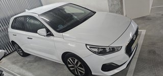 Hyundai i30 2018