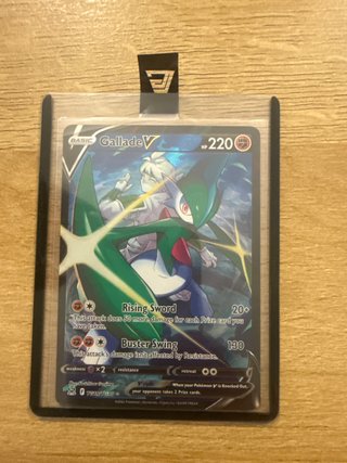 Gallade V TG19 Inglés