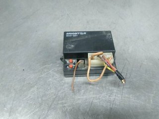 Módulo electronico mercedes clase s (w140) 413038
