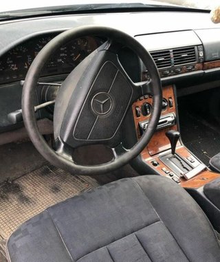 Módulo electronico mercedes clase s (w140) 413038