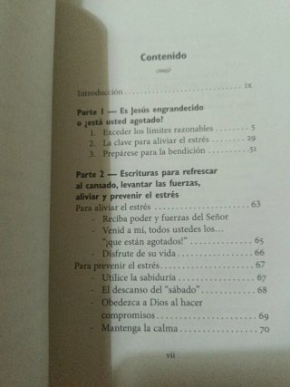 Ayúdenme siento Miedo, desánimo y estres