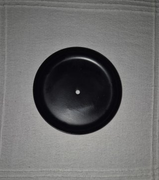 Organizador de joyas / Sujeta bisutería bailarina