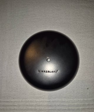 Organizador de joyas / Sujeta bisutería bailarina