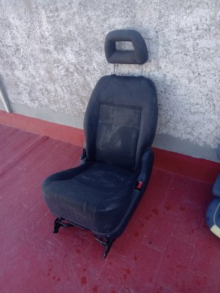 SEAT Alhambra 2001