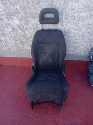SEAT Alhambra 2001