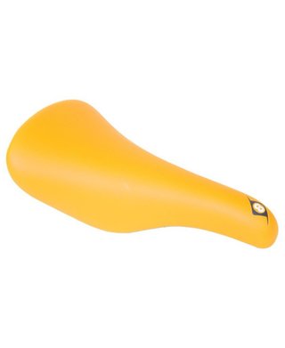 Sillín Origin8 Aero Amarillo