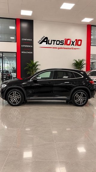 Mercedes GLA 200 d 4MATIC 8G-DCT GL 180 CDI MOTOR MERCEDES