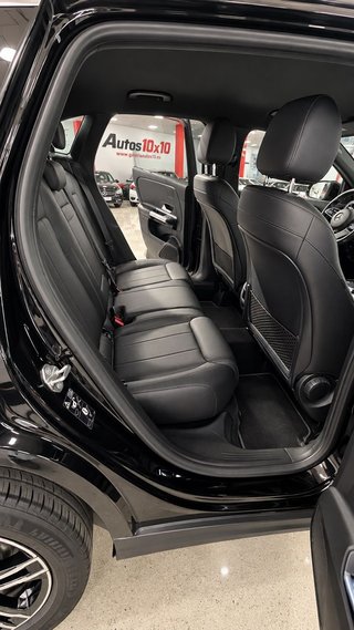 Mercedes GLA 200 d 4MATIC 8G-DCT GL 180 CDI MOTOR MERCEDES