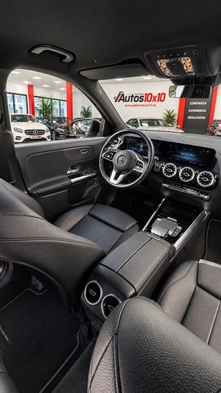 Mercedes GLA 200 d 4MATIC 8G-DCT GL 180 CDI MOTOR MERCEDES
