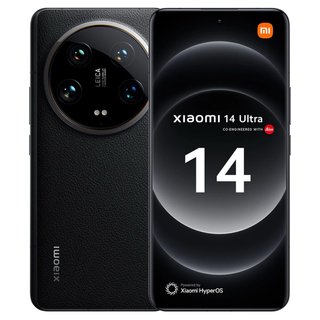 Xiaomi 14 Ultra Negro Nuevo