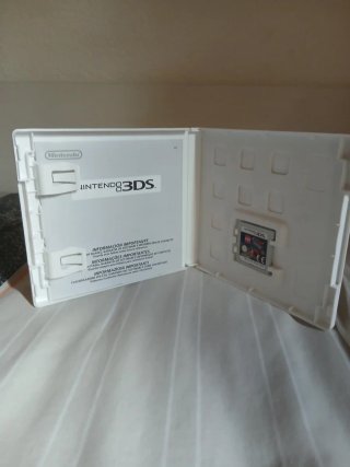 LEGO La Película El Videojuego Nintendo 3DS