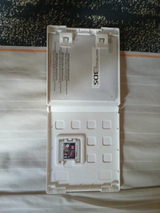 LEGO La Película El Videojuego Nintendo 3DS