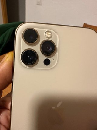 iPhone 12 Pro Max 256 GB