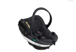 Besafe Grupo 0 Silla Coche Bebé