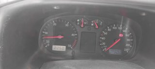 Volkswagen Caravelle 2001
