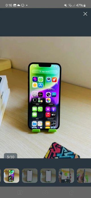 iPhone 14