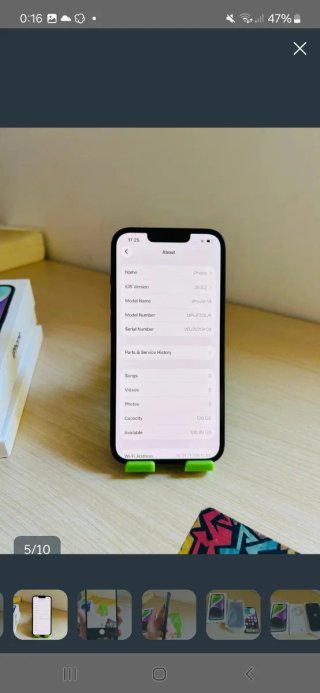 iPhone 14